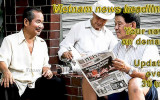 Vietnam news headlines