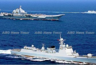 China's South China Sea bullying seeing increased blowback from Asean claimants