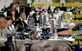 Asean news headlines
