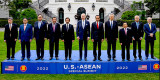 US-Asean relations: the important things are simple