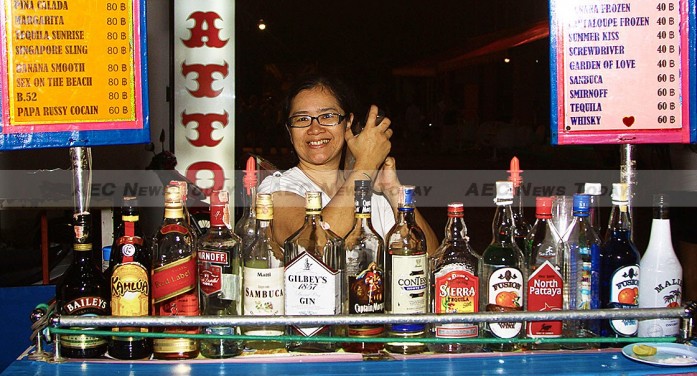 Changes to Thailand alcohol laws ban sakes within 300 m of a higher education institute