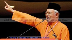 Corruption Scandal Divides Malaysia’s Political Elite