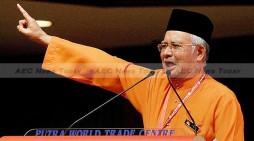 Circling The Wagons: Will Najib’s Bolstered Arsenal of Legislation Be Enough?