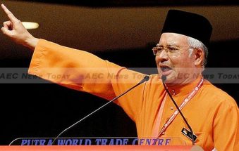 Corruption Scandal Divides Malaysia’s Political Elite