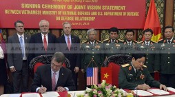 Minorities forgotten as Vietnam–US ties improve