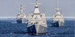 Singapore Navy in South China Sea 700 | Asean News Today