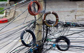 World Bank Provides $30 mil For Lao Power Grid