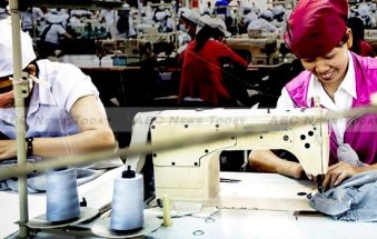 TPP Fears Spur FDI in Vietnam Textile And Garment Sector