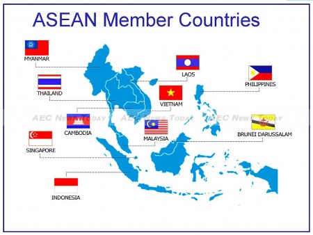 Asean’s rules of origin have a relatively simple and transparent structure: many take the form of a 40 per cent regional value content rule or the change-of-tariff-heading approach