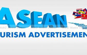 Asean Tourism Adverts