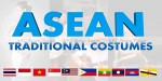 A look at the national dress of Asean member nations