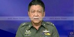 Royal Thai Police spokesman Lieutenant-General Prawut Thavornsiri