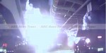 Dash Cam Video of Bangkok Bomb Blast