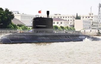Subplots in Thailand Submarine Setback