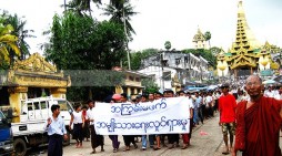 Myanmar’s Political Destination After The Myanmar Elections Unknown