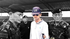 Bangkok bomber arrested *updated (video)