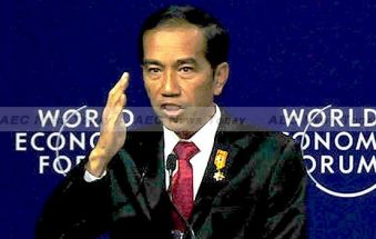 Jokowi Takes First Shot at Reforming Indonesia’s Economy