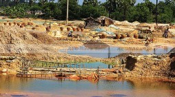 The Challenges Of Myanmar’s Extractive Industries