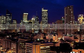 2015 Philippines GDP Forecast Cut By 6.25%