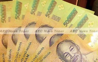 Soaring FDI boosts Vietnam 2015 GDP Forecast to 6.5% (Updated)