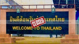 Bomber Blame Game Sees Thailand Immigration Abruptly Change Visa Rules (Update #5)