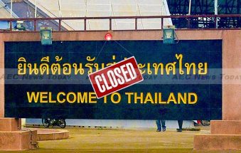 Bomber Blame Game Sees Thailand Immigration Abruptly Change Visa Rules (Update #5)