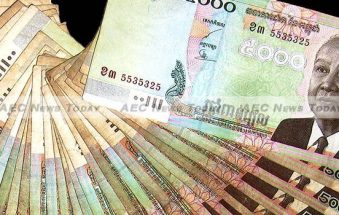 2015 Cambodia GDP Shaved To 7%
