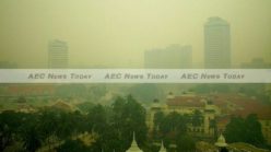 Roadmap for a smoke-haze-free Asean
