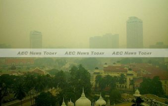 Roadmap for a smoke-haze-free Asean