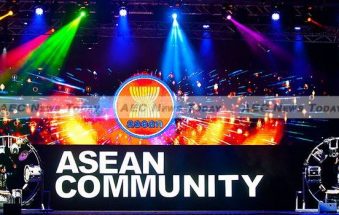 2015 Kuala Lumpur declaration formalises Asean community start (video)