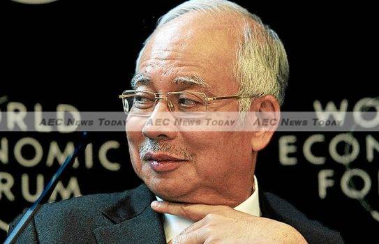 Malaysia’s 1MDB scandal: the heist of the Ccentury?