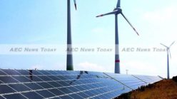Renewable energy: a driver for sustainable Asean growth