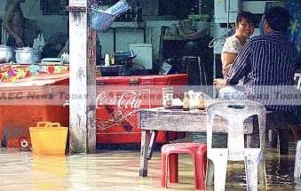 Southeast Asia Climate Change Losses Far Exceed Previous Estimates