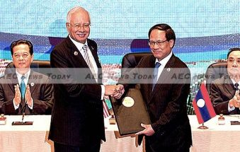 Malaysia’s year as Asean chair reviewed