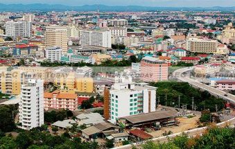 Asean Urbanisation And The AEC