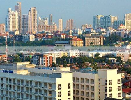In 2011 UN-Habitat estimated that 47 per cent of Asean's population lived in cities