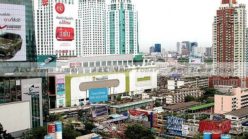 Thailand Weakest Asean Economy in 2016 – World Bank