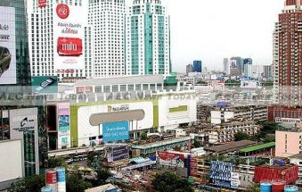 Thailand Weakest Asean Economy in 2016 – World Bank