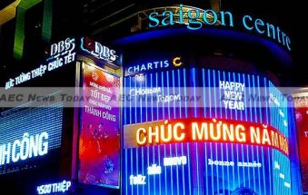 HCMC Property Market Growing, Opening Up