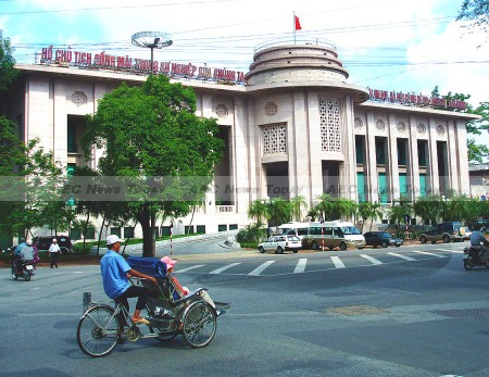 According to the SBV from September 2012 to the end of June 2015 NPLs in the Vietnam banking sector fell 78.38 per cent – from 17.21 per cent to 3.72 per cent due to a NPL for bonds swap deal.