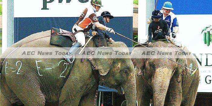 Anantara V Bangkok in action1 700 | Asean News Today