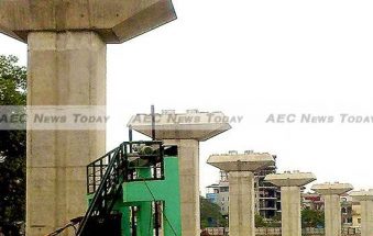 Hanoi & HCMC Metros Struggling to Get on Track