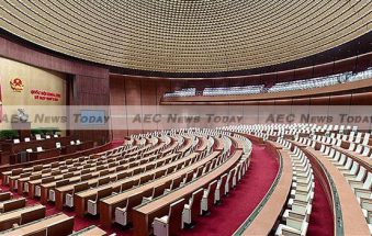 Despite Leadership Drama, Vietnam to Continue on Current Path