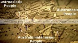In search of the origins of Asean people (video)