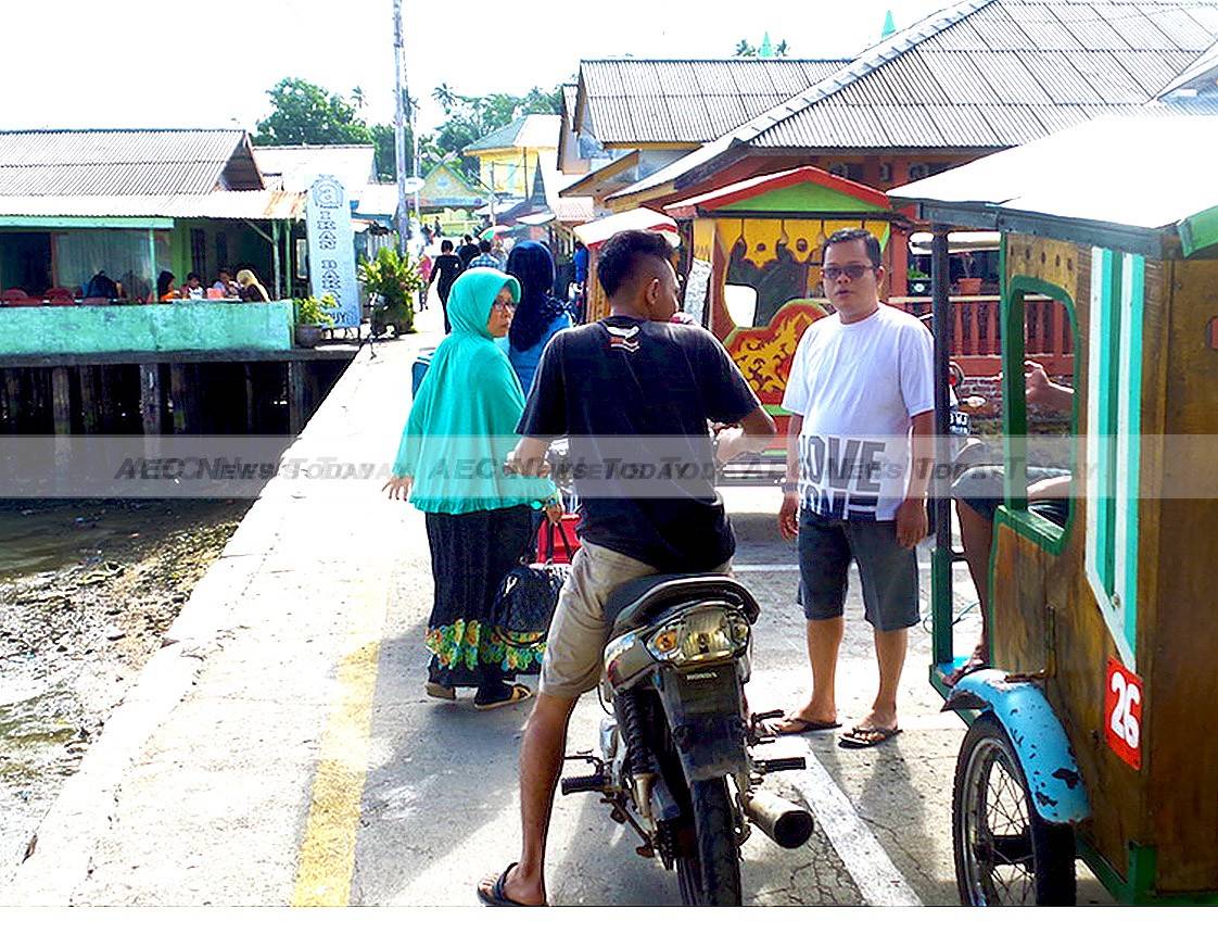 Penyengat Island 2 | Asean News Today