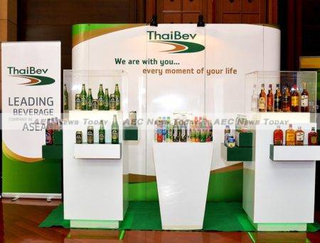 Thai Bev aims to see half of its sales come from international markets by 2020