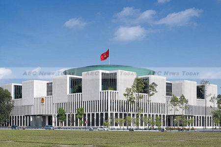 May elections for the Vietnam National Assembly will test the CPVs rhetoric