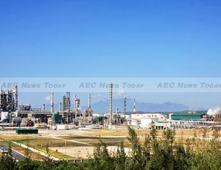 Vietnam's FTAs have seen Dung Quat Oil Refinery unable to compete with imported fuels.