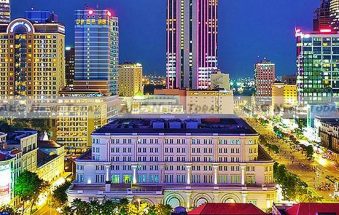 Vietnam’s Burgeoning Public Debt Overshadows 2015 Vietnam GDP Shine