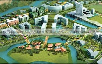 Vietnam’s High-Tech Hub: More Than Just Silicon Dreams